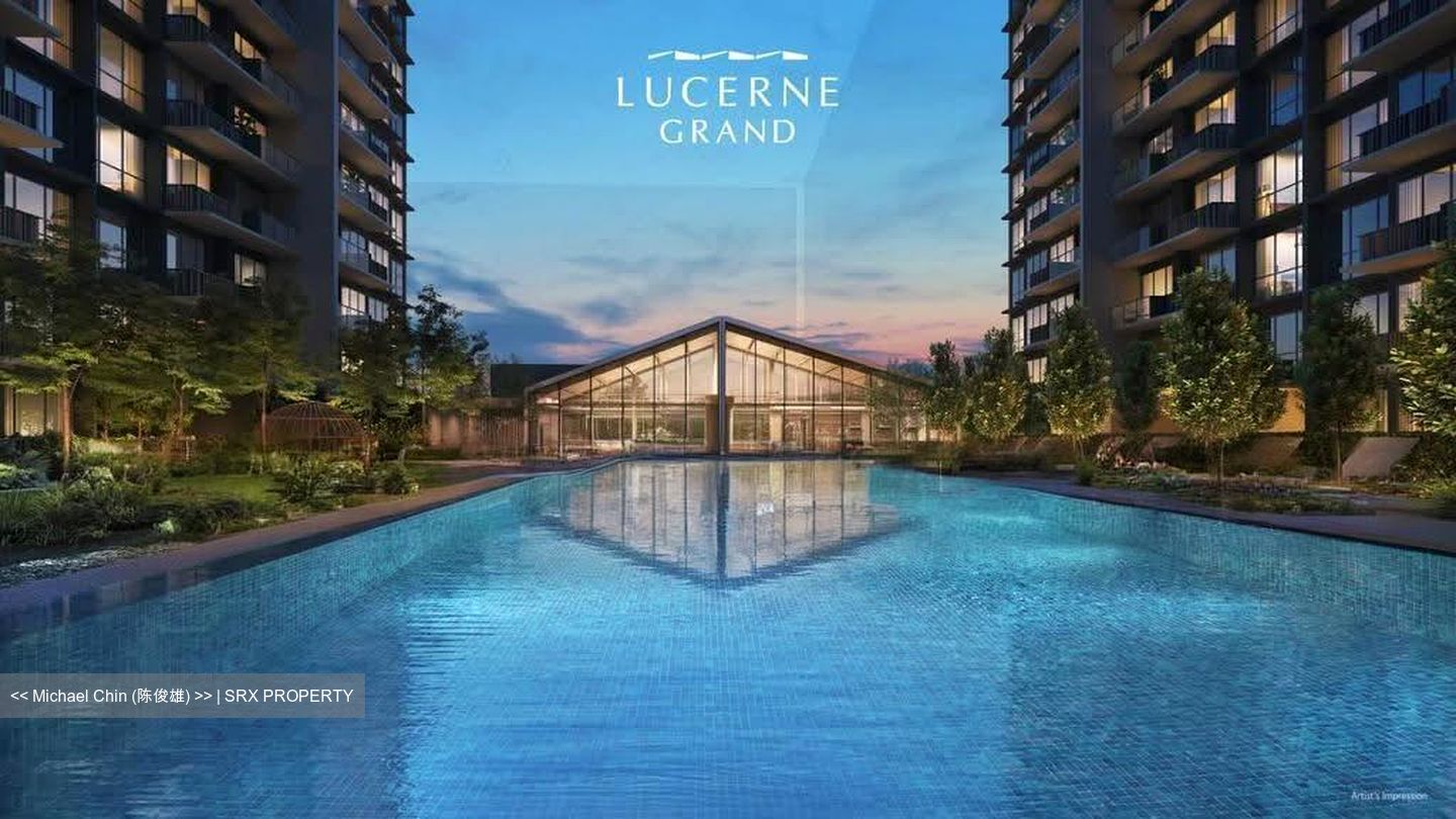 Lakeside Drive (D22), Condominium #613180991
